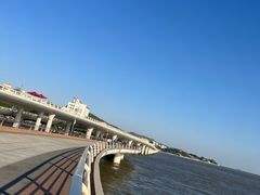 -演武大桥观景平台