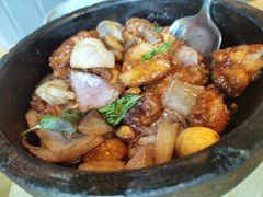 -青年公社·烤鸭(天玥中心店)