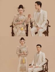 -维多利亚婚纱摄影全球旅拍(华南旗舰店)