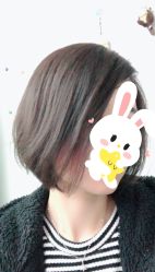 短发-美格丝M.G.S Hair Salon
