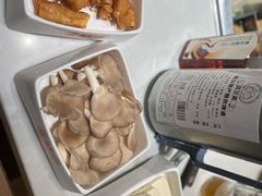 -滋奇·扬州地标火锅(兴城东路店)