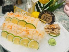 -喜聚薈·花膠雞海鮮火鍋(越秀店)