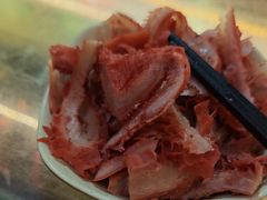 -金杨拉面王小吃面馆·牛三宝面·红烧牛肉粉