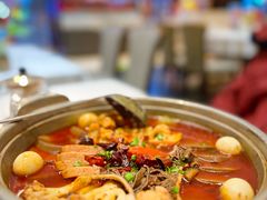 -眉州东坡(远洋未来广场店)