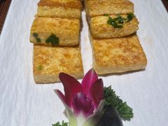 -院里寻菜·精致庭院菜(观沙岭店)