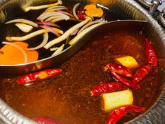 -火炉火自助餐(西直门凯德MALL店)