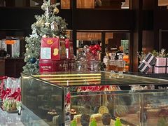-沁蝶 Butterfly Patisserie甜品蛋糕(北京瑰丽酒店)