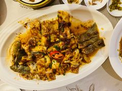 -香云轩·顺德菜(香云纱园林酒店店)