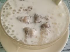 椰汁香芋西米-仁信老铺(华盖路店)