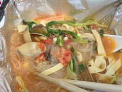 -见味花甲(福田coco park店)