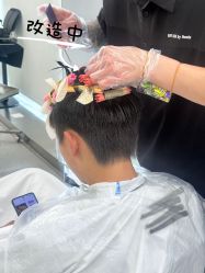 -BOF HAIR BY HONTO