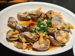 -小厨师·二十年沈家门小海鲜(百井坊巷店)