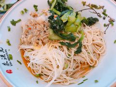 -朱洪元苏式面馆(绿宝广场店)