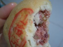 -北京稻香村(通州领展广场店)