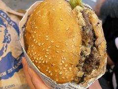 -Fergburger(皇后镇店)
