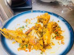 -尖沙咀大酒楼(罗村店·粤菜海鲜·宴会聚餐)