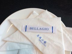 签到图片-新港湾大酒店-西餐厅