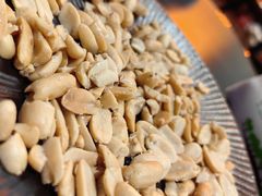 -许哥东北烧烤·铁丳烤串·宫后夹肉(繁花中心店)