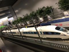 -中国铁道博物馆(正阳门馆)