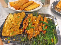 -小民大排档(光谷店)