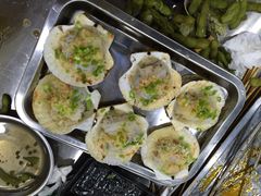 芙蓉扇贝-老虎滩大连海鲜烧烤(建邺云锦路总店)