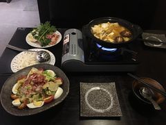 -一豚轩·烧鸟·豚骨拉面(五四路店)