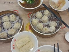 -新丰小吃(江陵路分店)