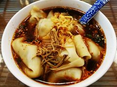 -笑来喜馄饨小笼工坊店(湖滨街店)