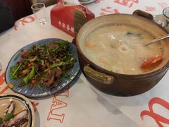 -阿尔法海鲜排档(爱琴海店)