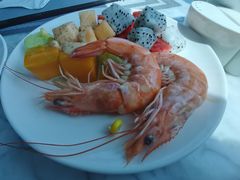 -上海龙之梦万丽酒店