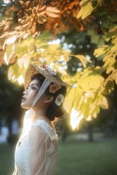 -古摄影婚纱