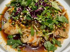 钰丰凉皮-泰钰丰烤鸭.天津菜(开发区店)