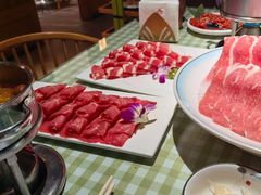 -番食园鲜食火锅(高新店)