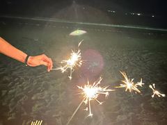 -螺州海滨公园