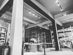 门面-来回·咖啡(钟村咖啡豆店)