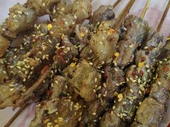 -老王太太串吧(中街店)