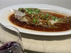 -皇朝会.经典传统粤菜(外滩店)
