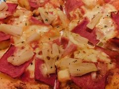 -必胜客(包头万达店)