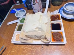 一块豆腐-95号酱骨·一块豆腐(展春园西路店)