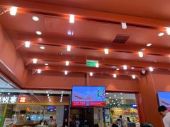-喜家德虾仁水饺(长泰广场店)