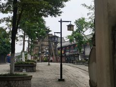 -南关石牌坊古镇
