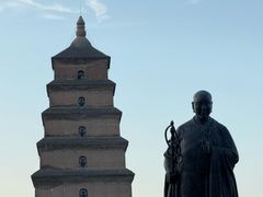 -大慈恩寺(大雁塔)