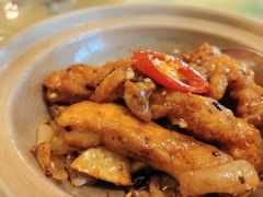 -利苑酒家(金宝店)