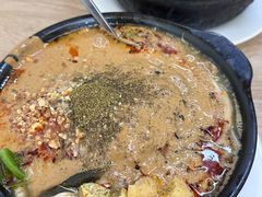 -曹宝林砂锅麻辣烫(星光路店)