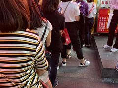 -大东北首席烤冷面(学府路店)