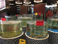 -蓬川食府(金海道店)