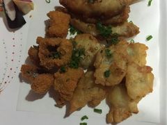 -南山饭店(阳明古镇店)