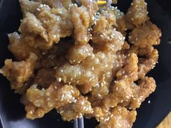 无骨鸡肉-幸屿 创意料理(永嘉天地店)