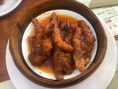 -香港仔茶餐厅(凤阳店)