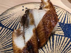 -大起水产回转寿司(大丸心斋桥店)